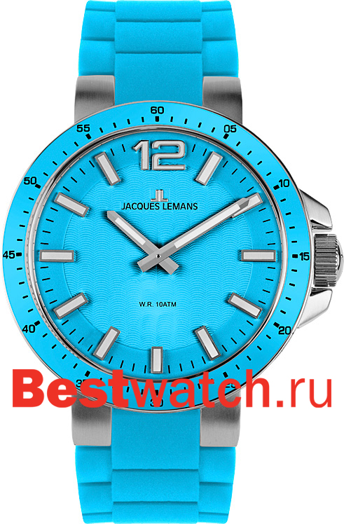 Часы Jacques Lemans Sports 1-1709L